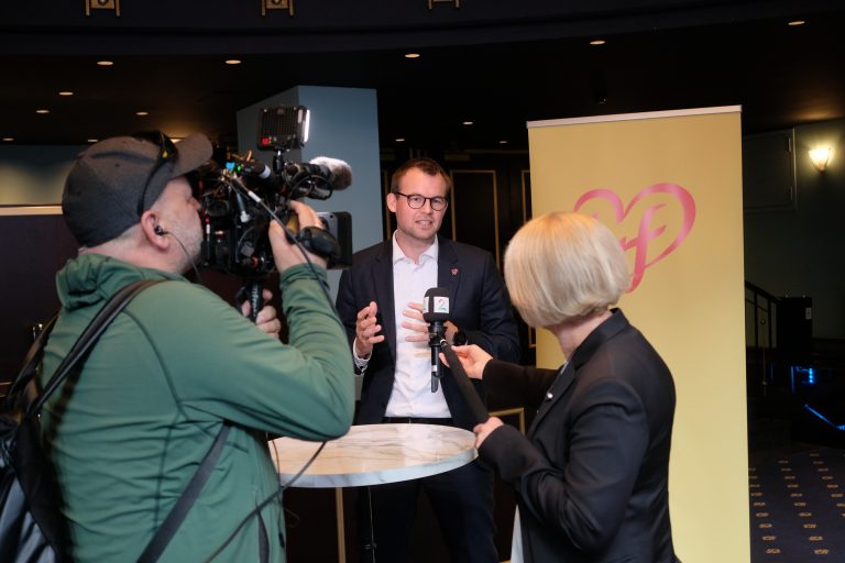 Kjell Ingolf Ropstad