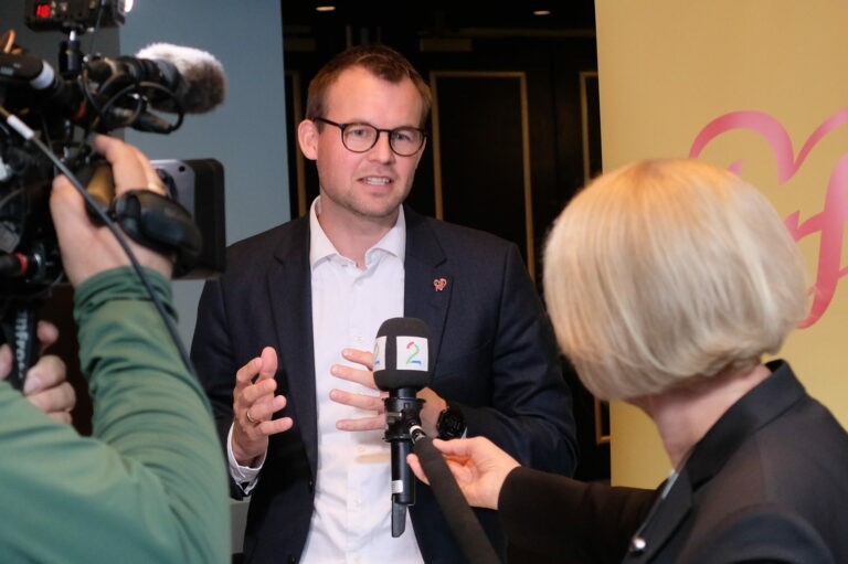 Kjell Ingolf Ropstad